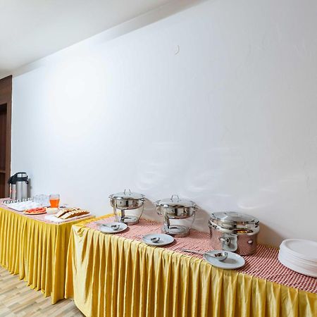 Hotel Treebo Regalia Comforts, 15 Mins From Abbey Waterfall à Madikeri Extérieur photo